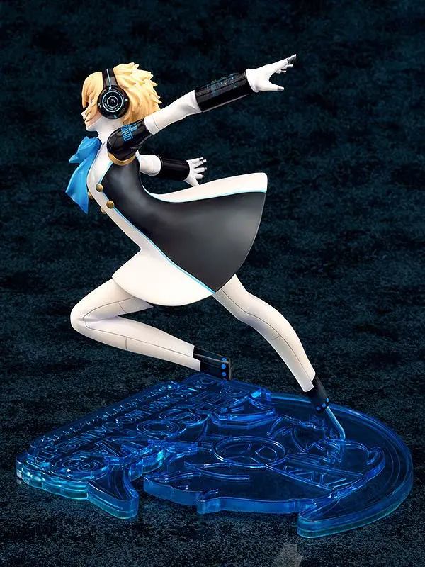 Persona 3: Dancing in Moonlight 1/7 Aigis PVC szobor figura 20 cm termékfotó