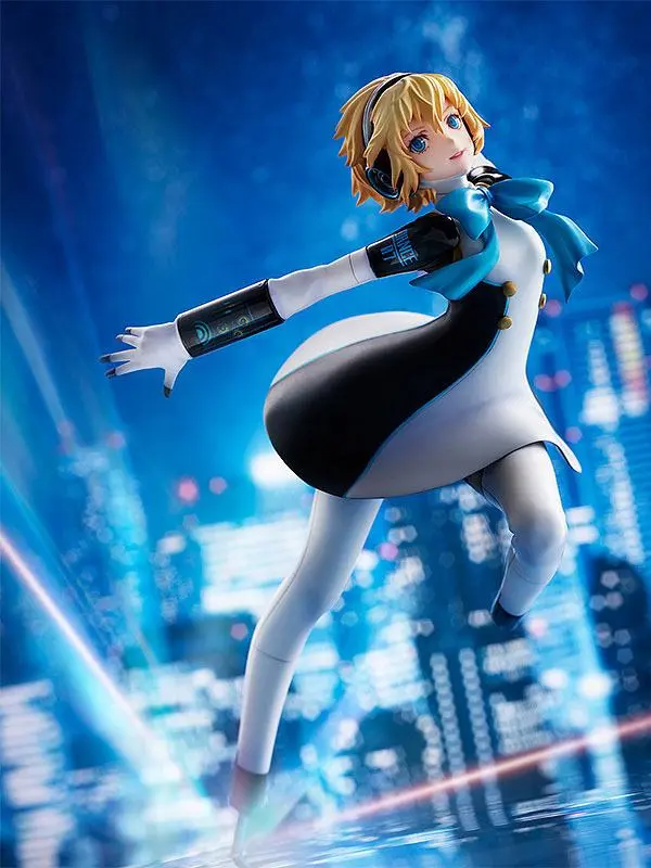 Persona 3: Dancing in Moonlight 1/7 Aigis PVC szobor figura 20 cm termékfotó