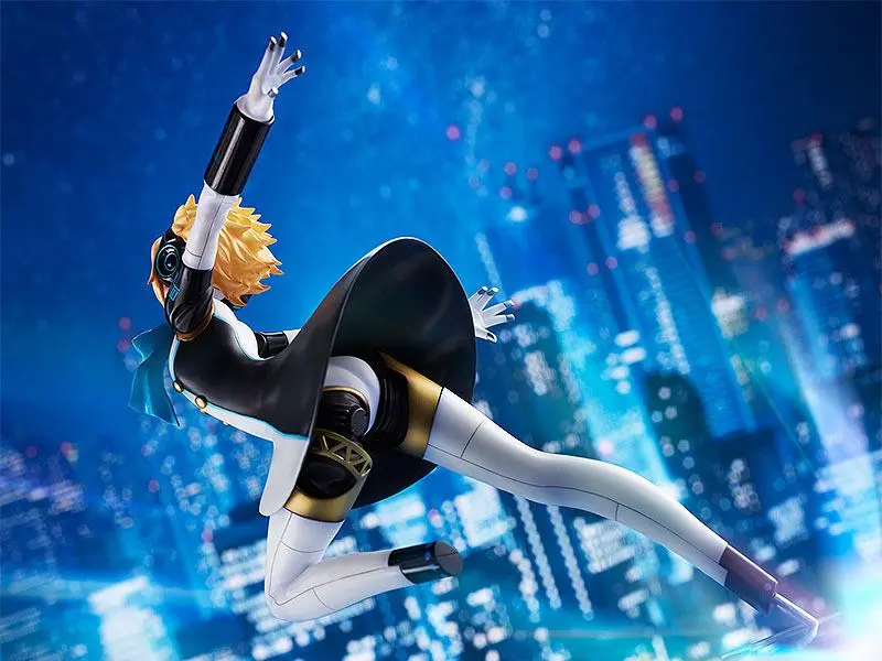 Persona 3: Dancing in Moonlight 1/7 Aigis PVC szobor figura 20 cm termékfotó