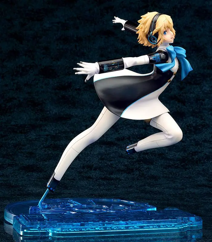 Persona 3: Dancing in Moonlight 1/7 Aigis PVC szobor figura 20 cm termékfotó