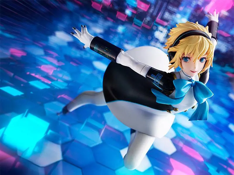 Persona 3: Dancing in Moonlight 1/7 Aigis PVC szobor figura 20 cm termékfotó