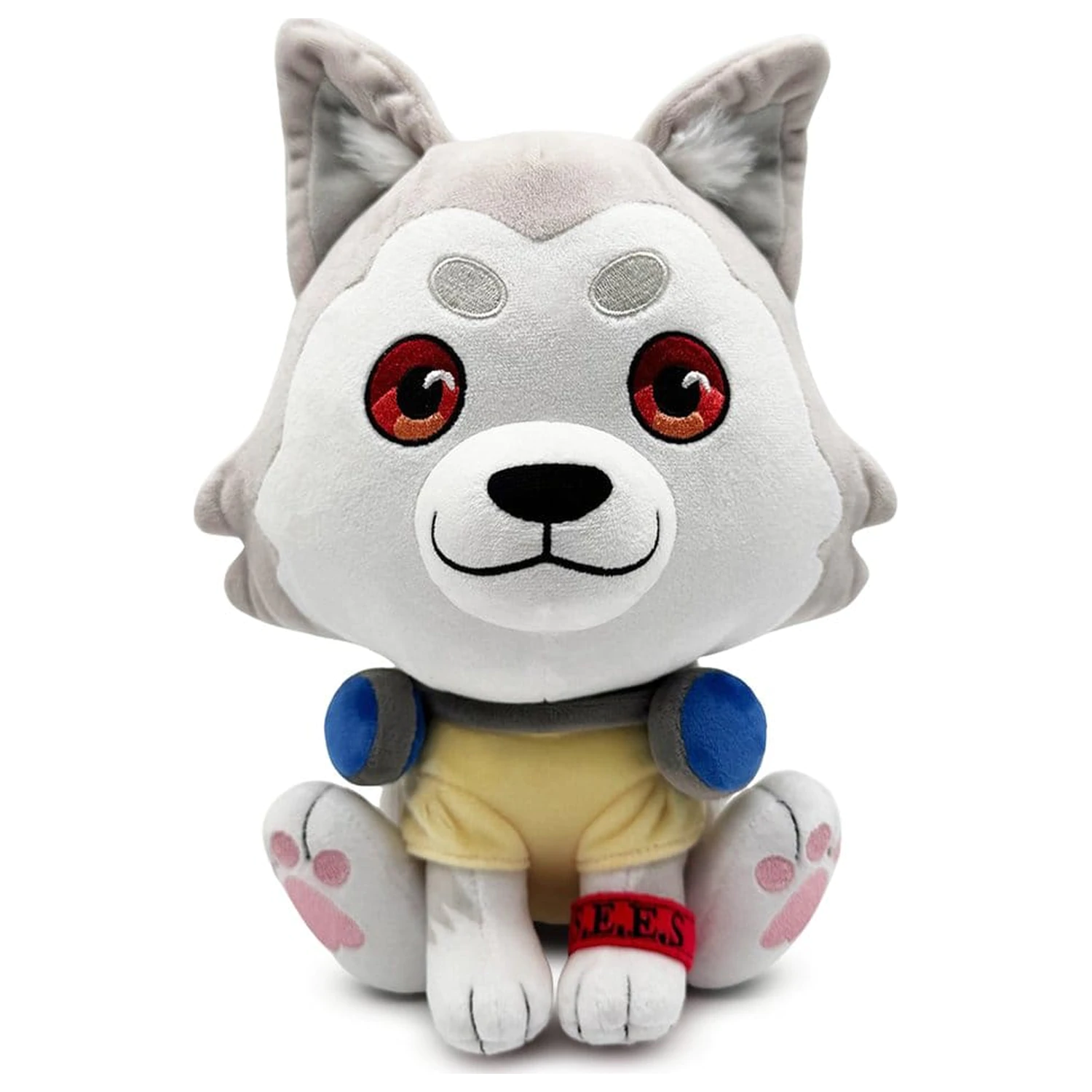 Persona 3 Koromaru plüss figura 23 cm    termékfotó