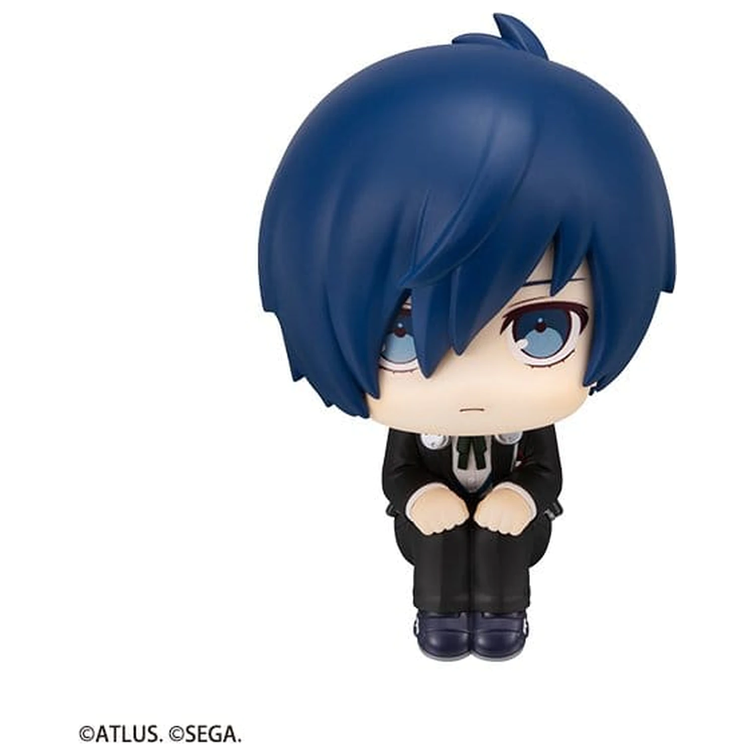 Persona 3 Look Up PVC 2 db-os figura csomag Reload Hero & Aegis 11 cm (ajándékkal) termékfotó