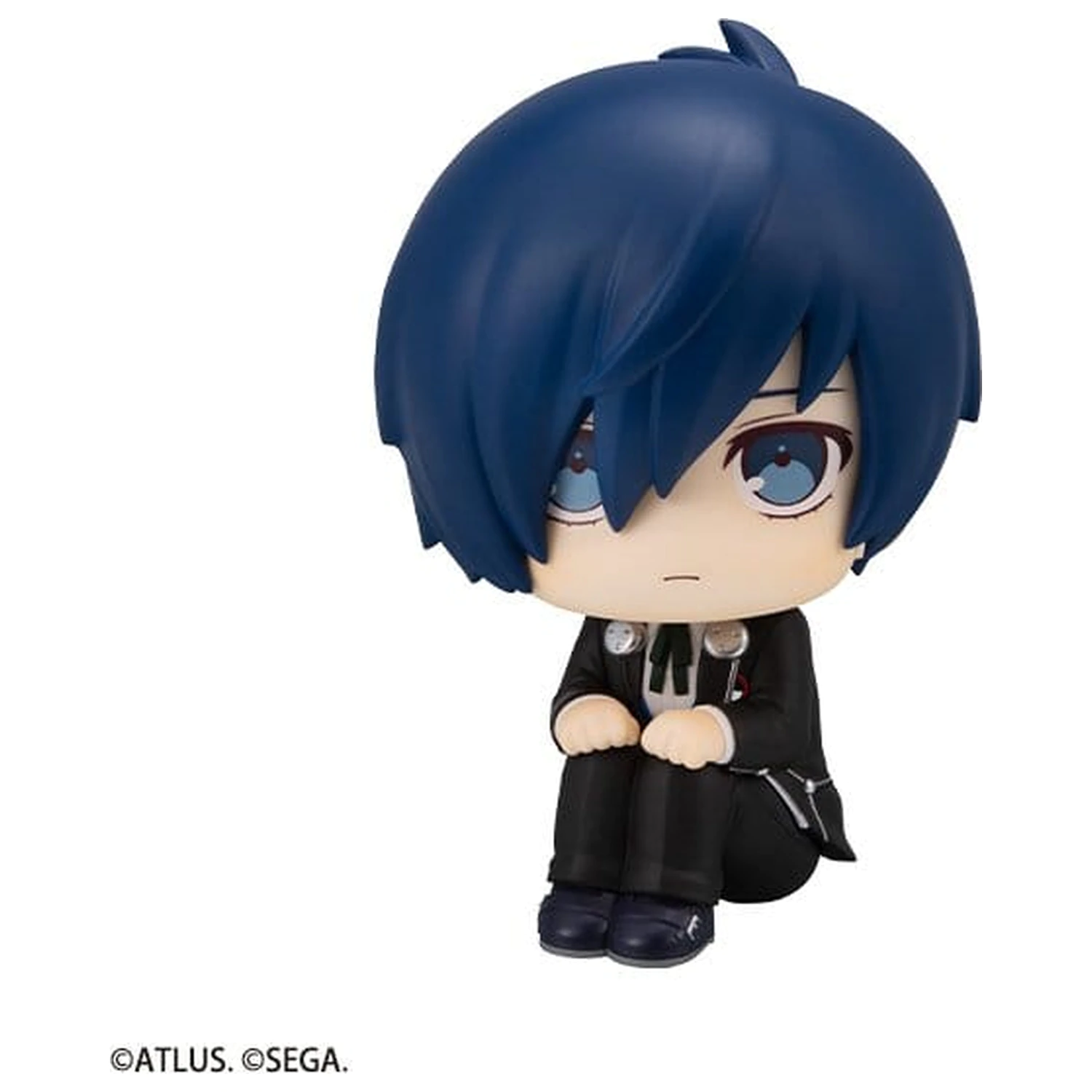 Persona 3 Look Up PVC 2 db-os figura csomag Reload Hero & Aegis 11 cm (ajándékkal) termékfotó