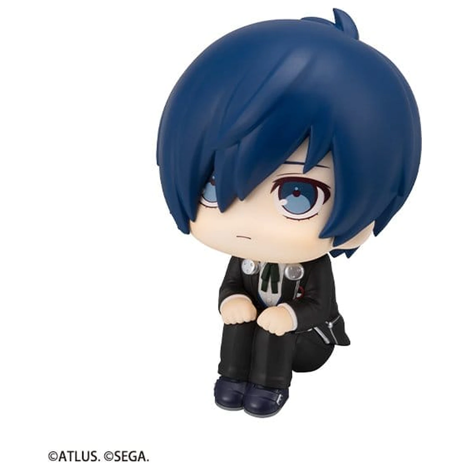 Persona 3 Look Up PVC 2 db-os figura csomag Reload Hero & Aegis 11 cm (ajándékkal) termékfotó