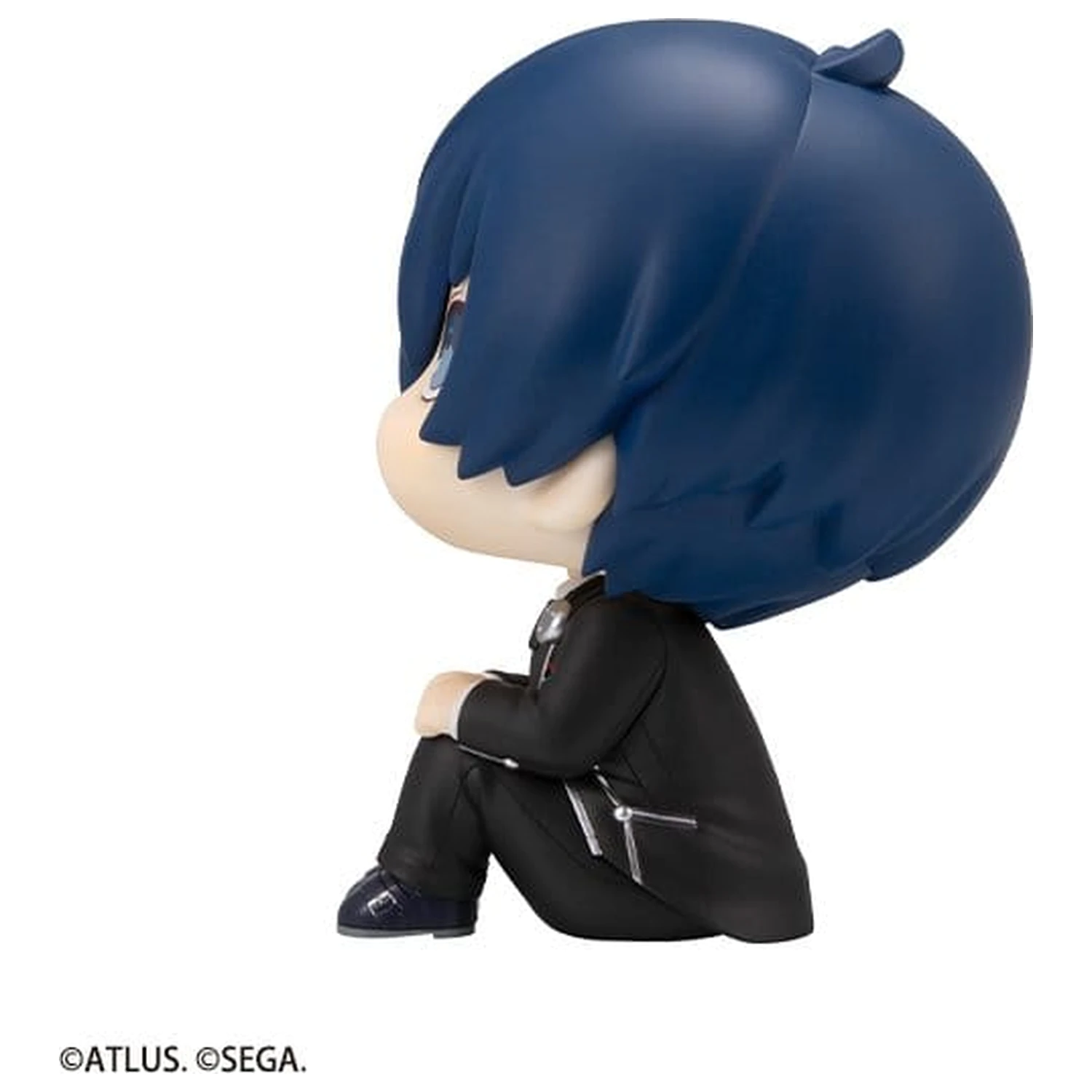 Persona 3 Look Up PVC 2 db-os figura csomag Reload Hero & Aegis 11 cm (ajándékkal) termékfotó