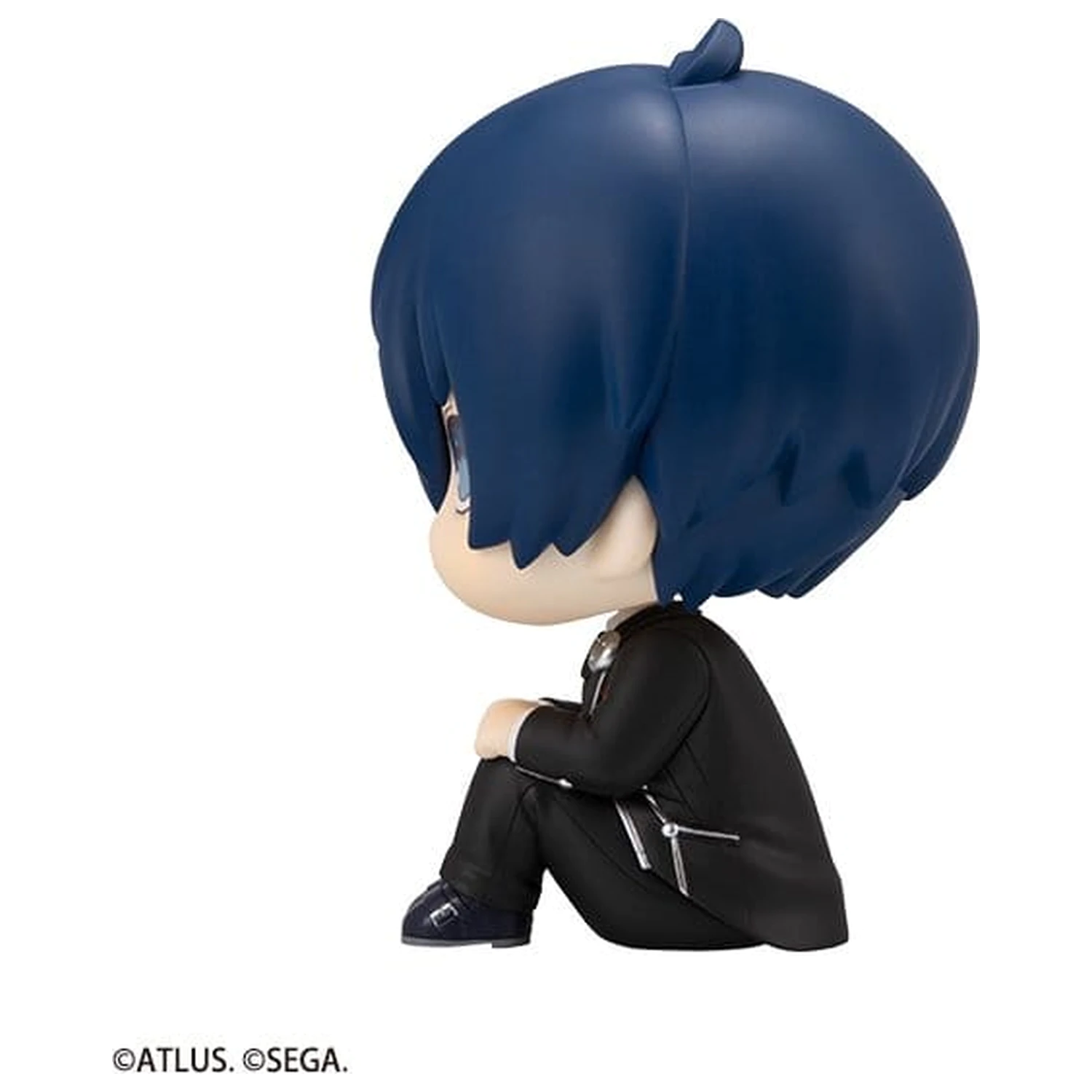 Persona 3 Look Up PVC 2 db-os figura csomag Reload Hero & Aegis 11 cm (ajándékkal) termékfotó