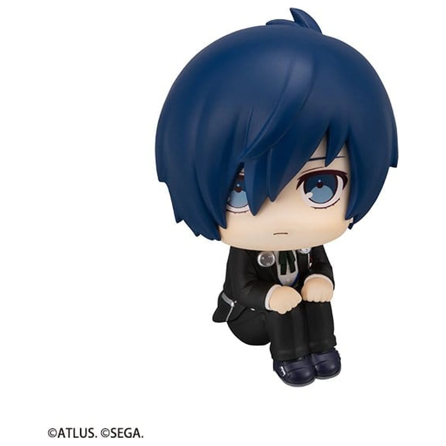Persona 3 Look Up PVC figura Reload Hero 11 cm termékfotó