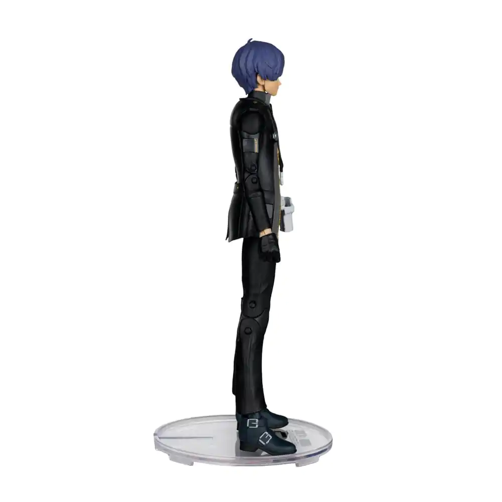 Persona 3 McFarlane Elite Edition akciófigura The Protagonist 18 cm termékfotó