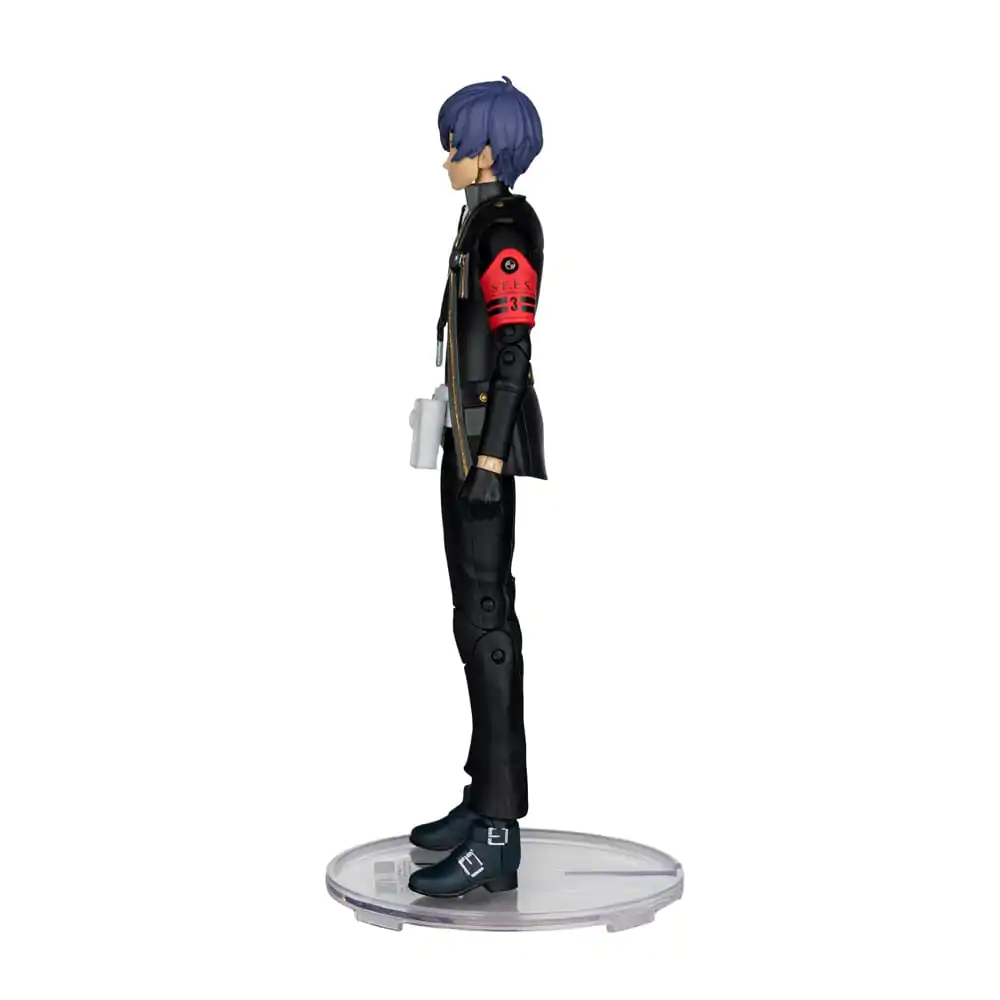 Persona 3 McFarlane Elite Edition akciófigura The Protagonist 18 cm termékfotó