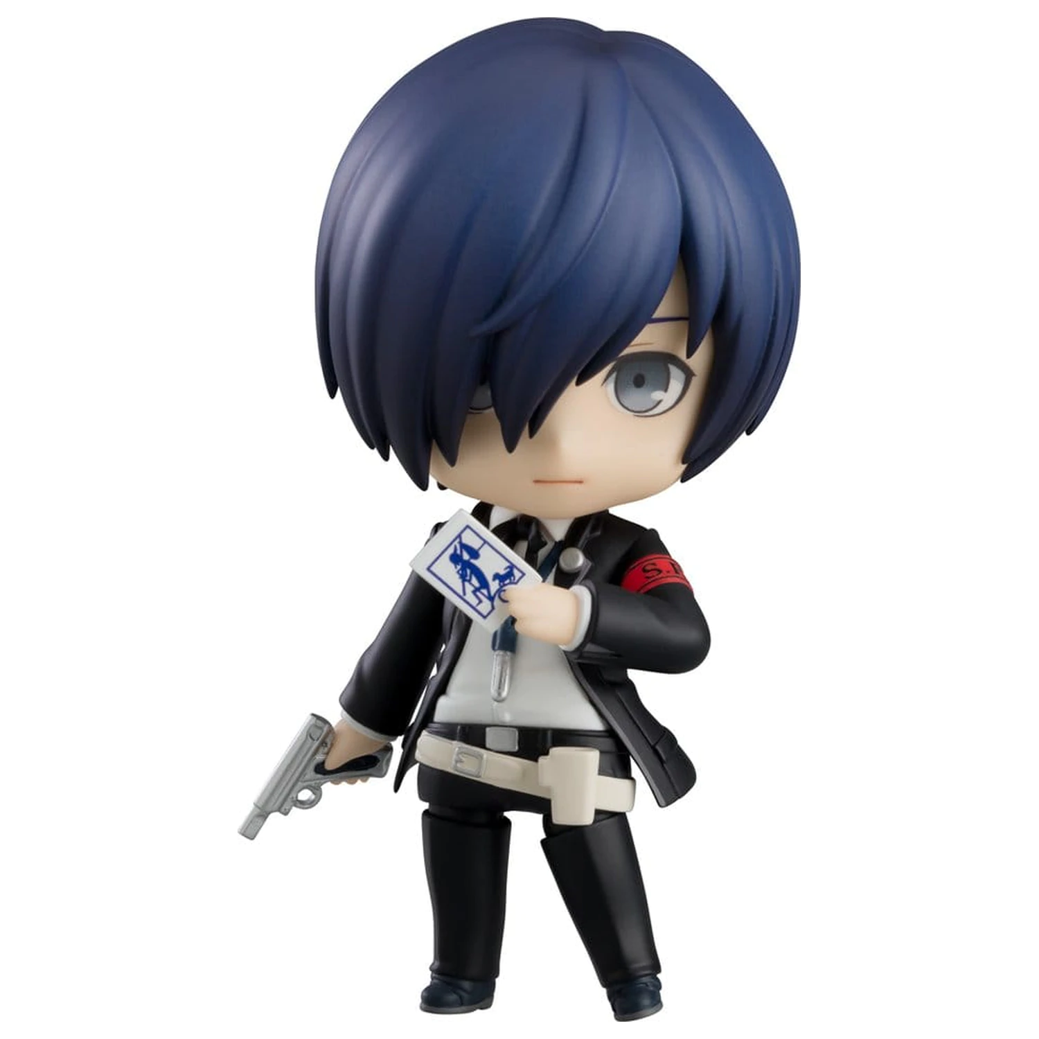 Persona 3 Nendoroid akciófigura Hero 10 cm termékfotó