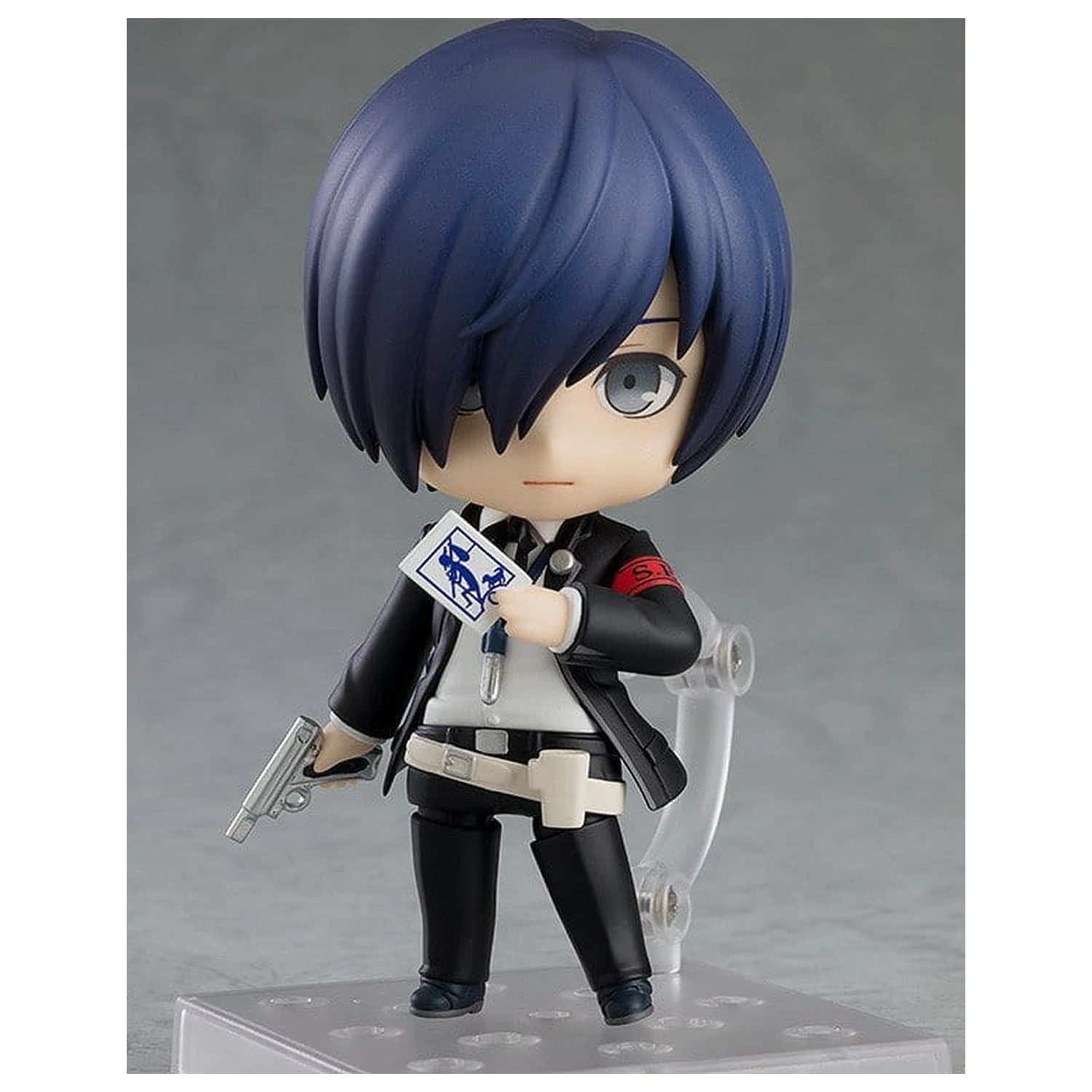 Persona 3 Nendoroid akciófigura Hero 10 cm termékfotó