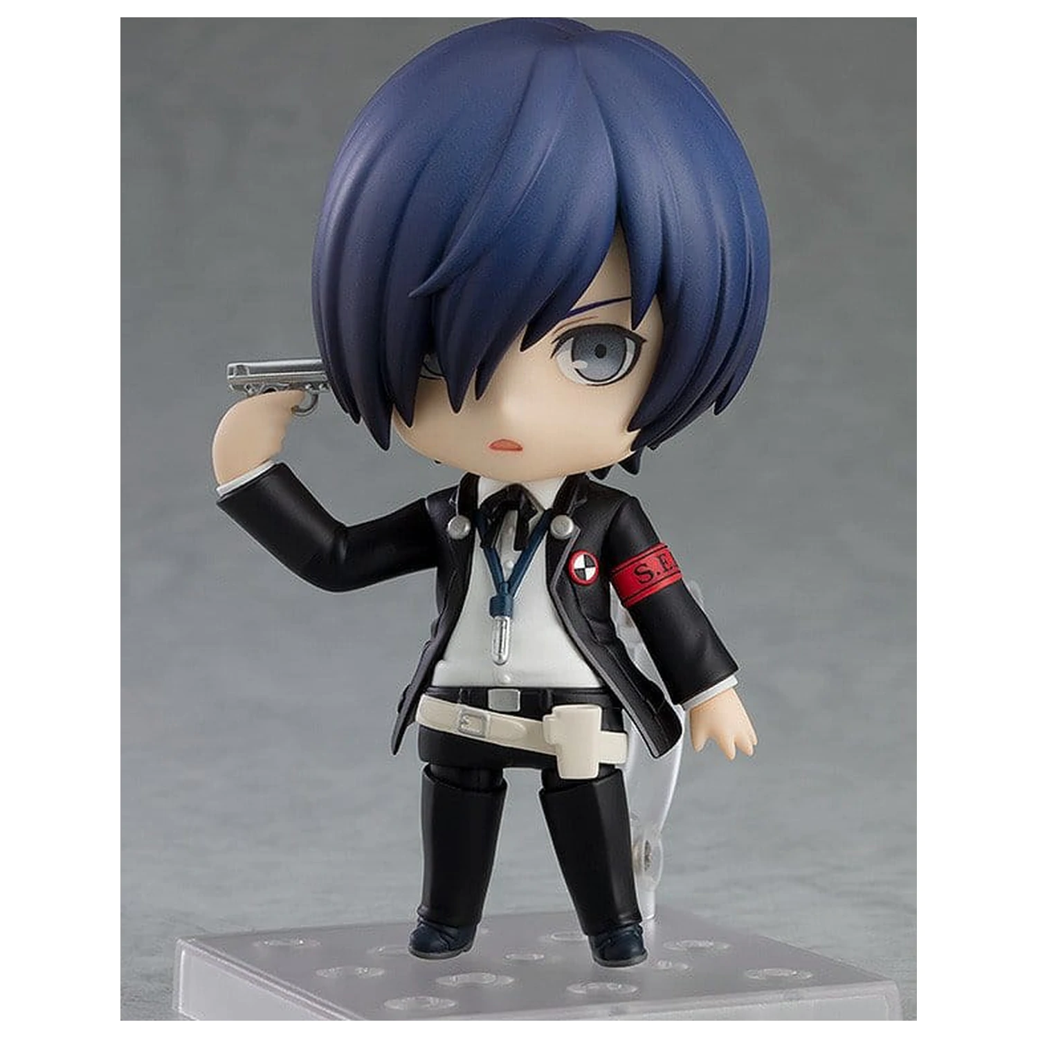 Persona 3 Nendoroid akciófigura Hero 10 cm termékfotó