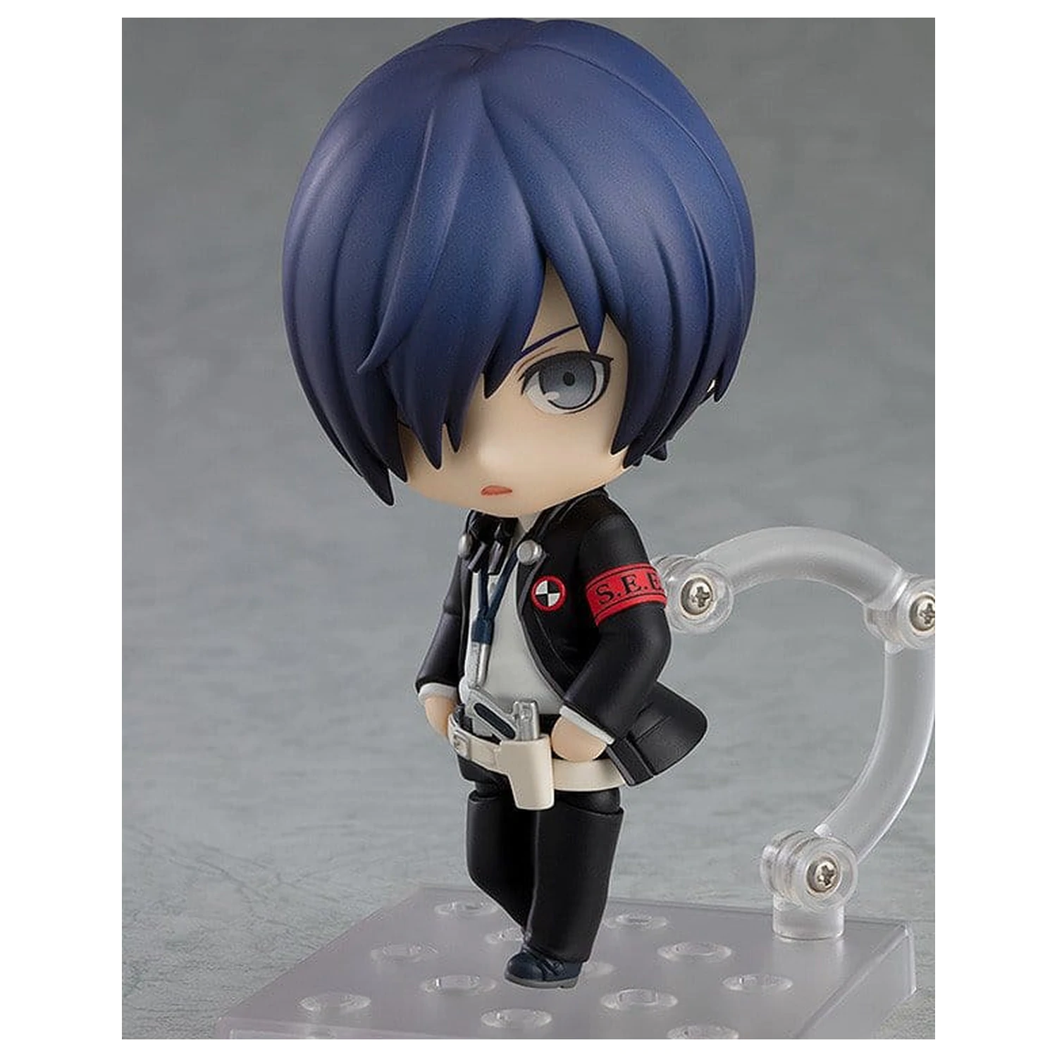 Persona 3 Nendoroid akciófigura Hero 10 cm termékfotó