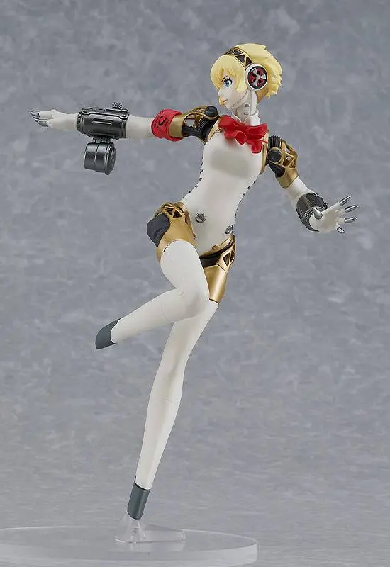 Persona 3 Pop Up Parade Aigis PVC szobor figura 17 cm termékfotó