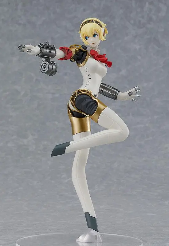 Persona 3 Pop Up Parade Aigis PVC szobor figura 17 cm termékfotó