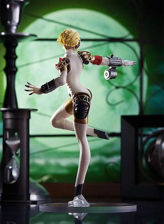 Persona 3 Pop Up Parade Aigis PVC szobor figura 17 cm termékfotó