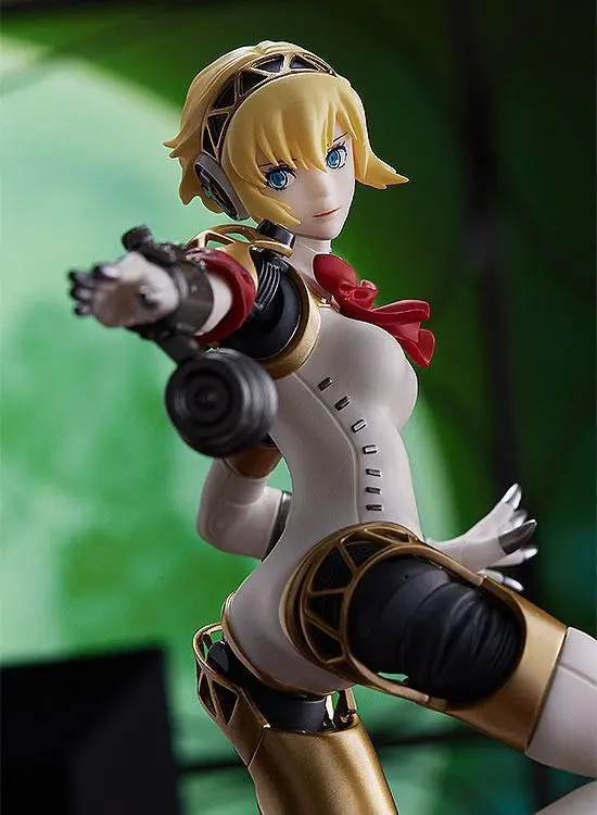 Persona 3 Pop Up Parade Aigis PVC szobor figura 17 cm termékfotó