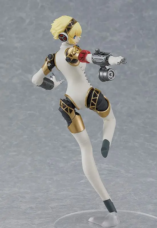 Persona 3 Pop Up Parade Aigis PVC szobor figura 17 cm termékfotó