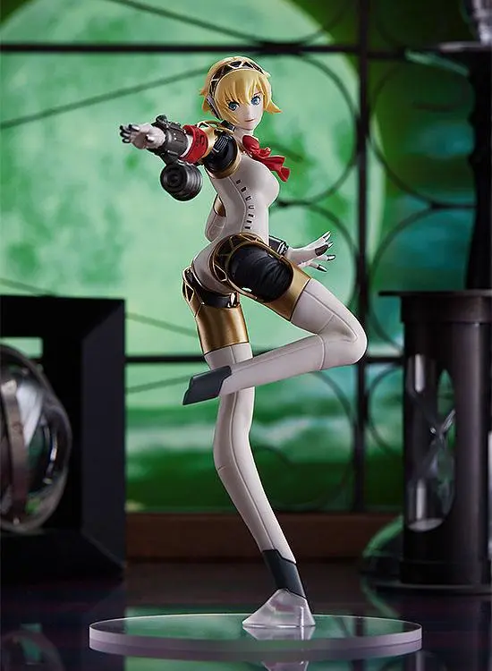 Persona 3 Pop Up Parade Aigis PVC szobor figura 17 cm termékfotó