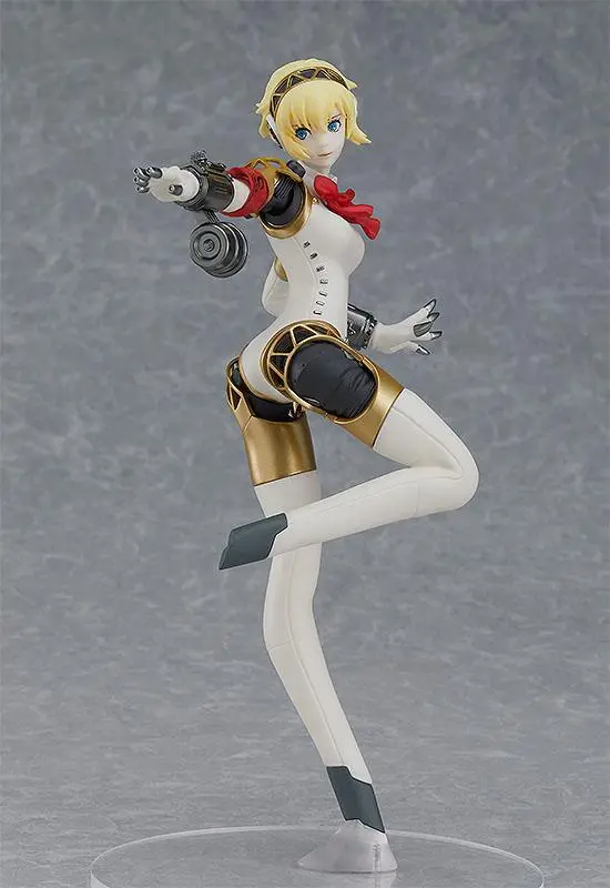 Persona 3 Pop Up Parade Aigis PVC szobor figura 17 cm termékfotó