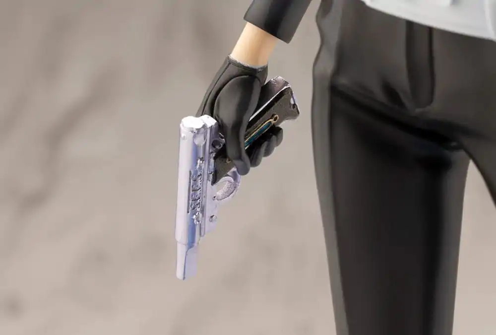 Persona 3 Reload ARTFX J 1/8 P3R Protagonist szobor figura 22 cm termékfotó