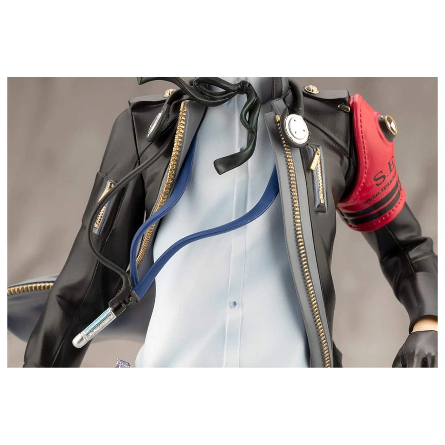 Persona 3 Reload ARTFXJ szobor figura 1/8 Hero (Reproduction) 23 cm  termékfotó