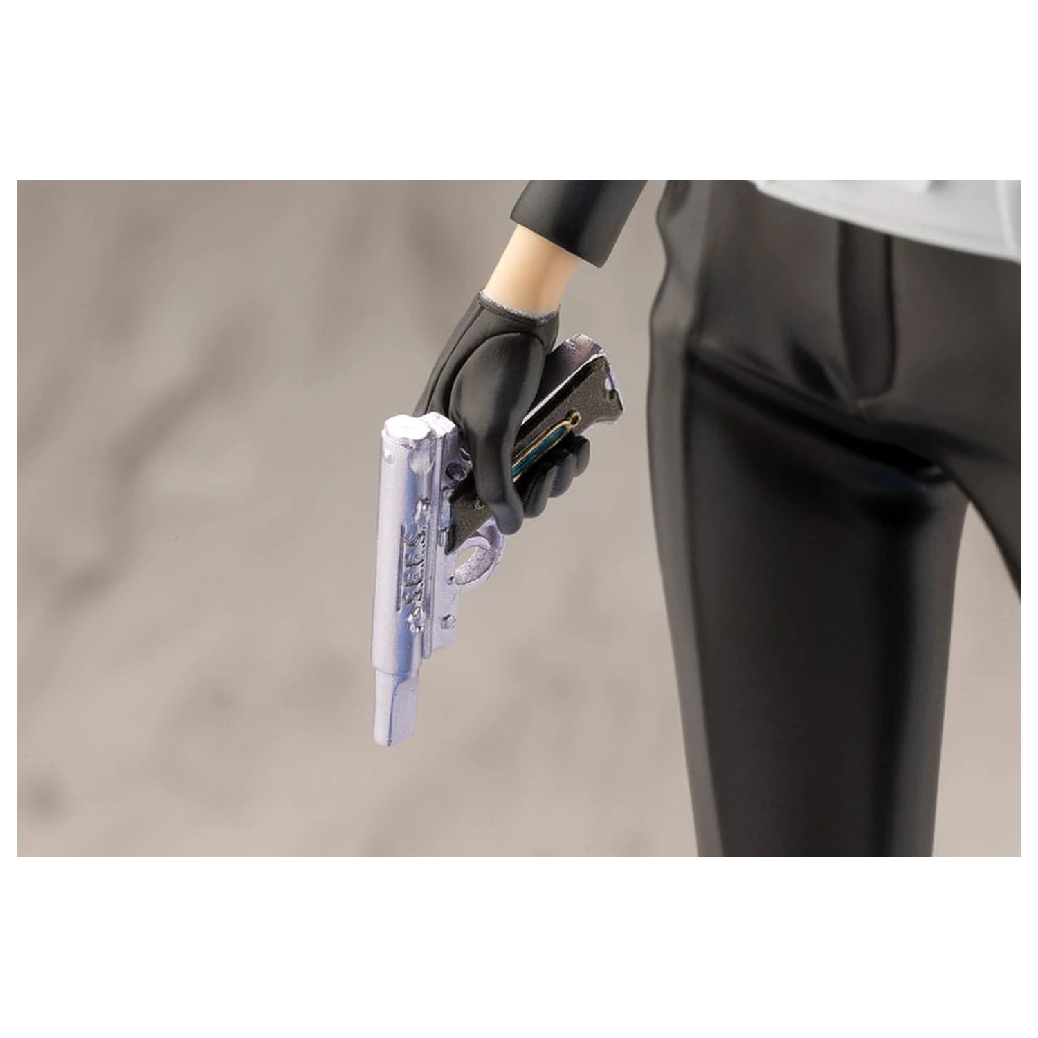 Persona 3 Reload ARTFXJ szobor figura 1/8 Hero (Reproduction) 23 cm  termékfotó