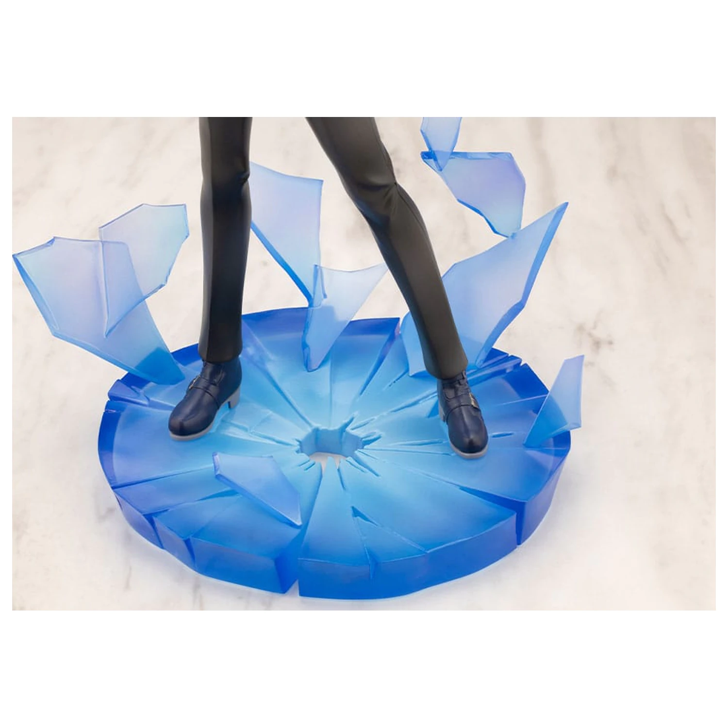 Persona 3 Reload ARTFXJ szobor figura 1/8 Hero (Reproduction) 23 cm  termékfotó