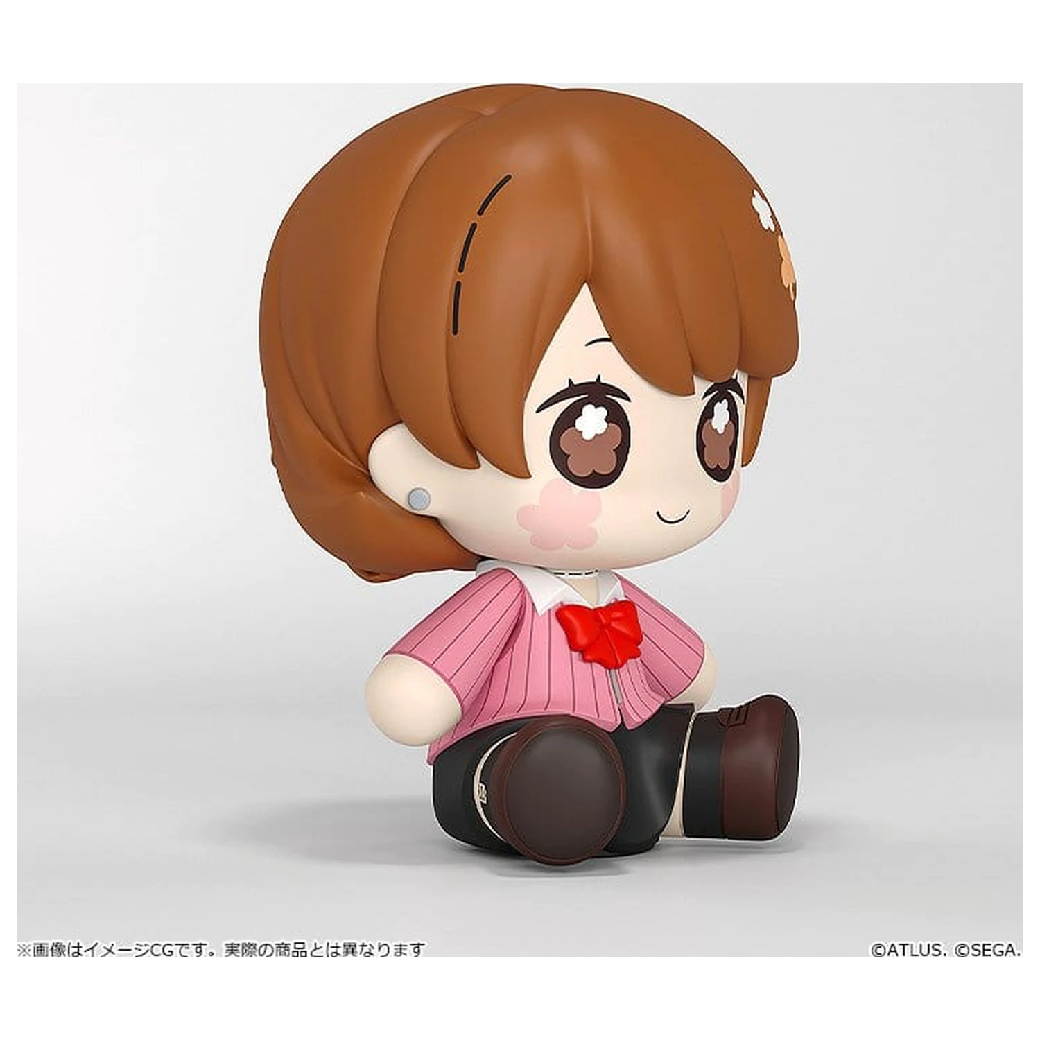 Persona 3 Reload Huggy Good Smile Yukari Takeba 7 cm    termékfotó