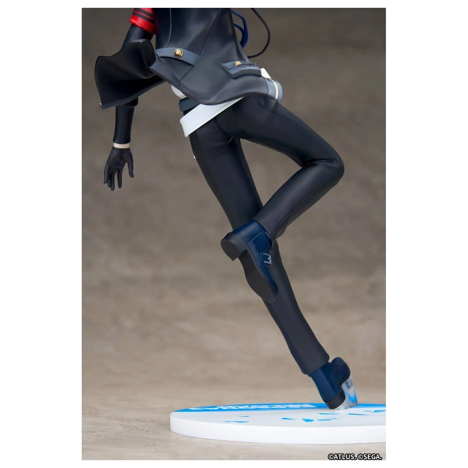 Persona 3 Reload Limpie Series 1/8 Protagonist PVC figura 24 cm termékfotó