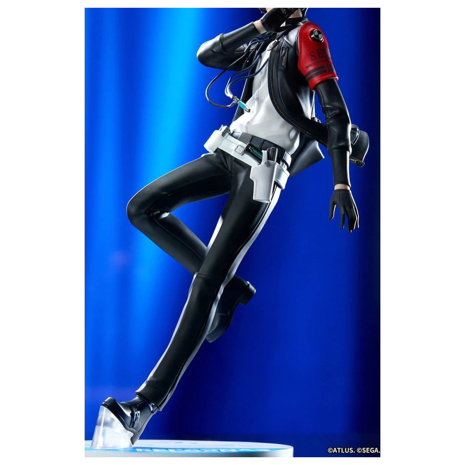 Persona 3 Reload Limpie Series 1/8 Protagonist PVC figura 24 cm termékfotó