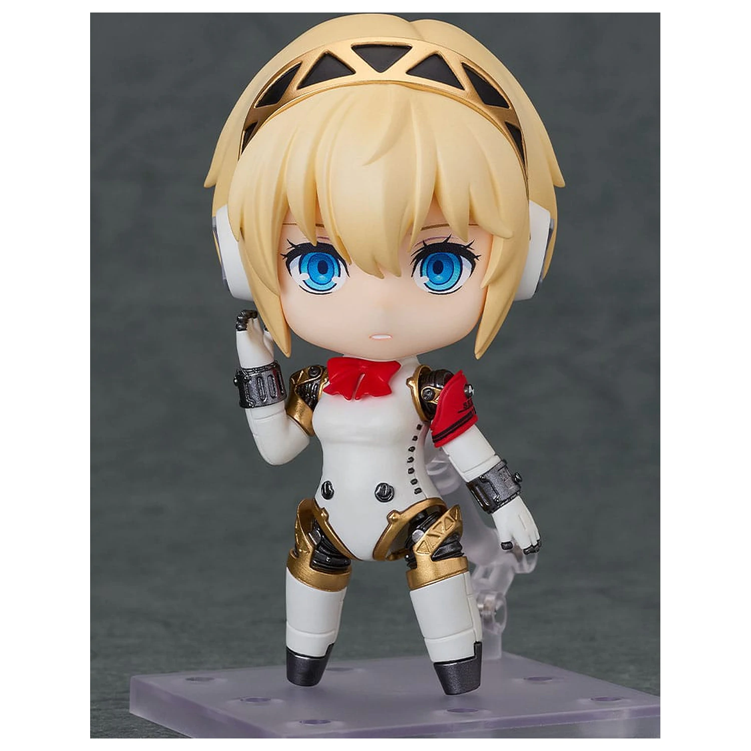 Persona 3 Reload Nendoroid akciófigura Aigis 2.0 10 cm termékfotó