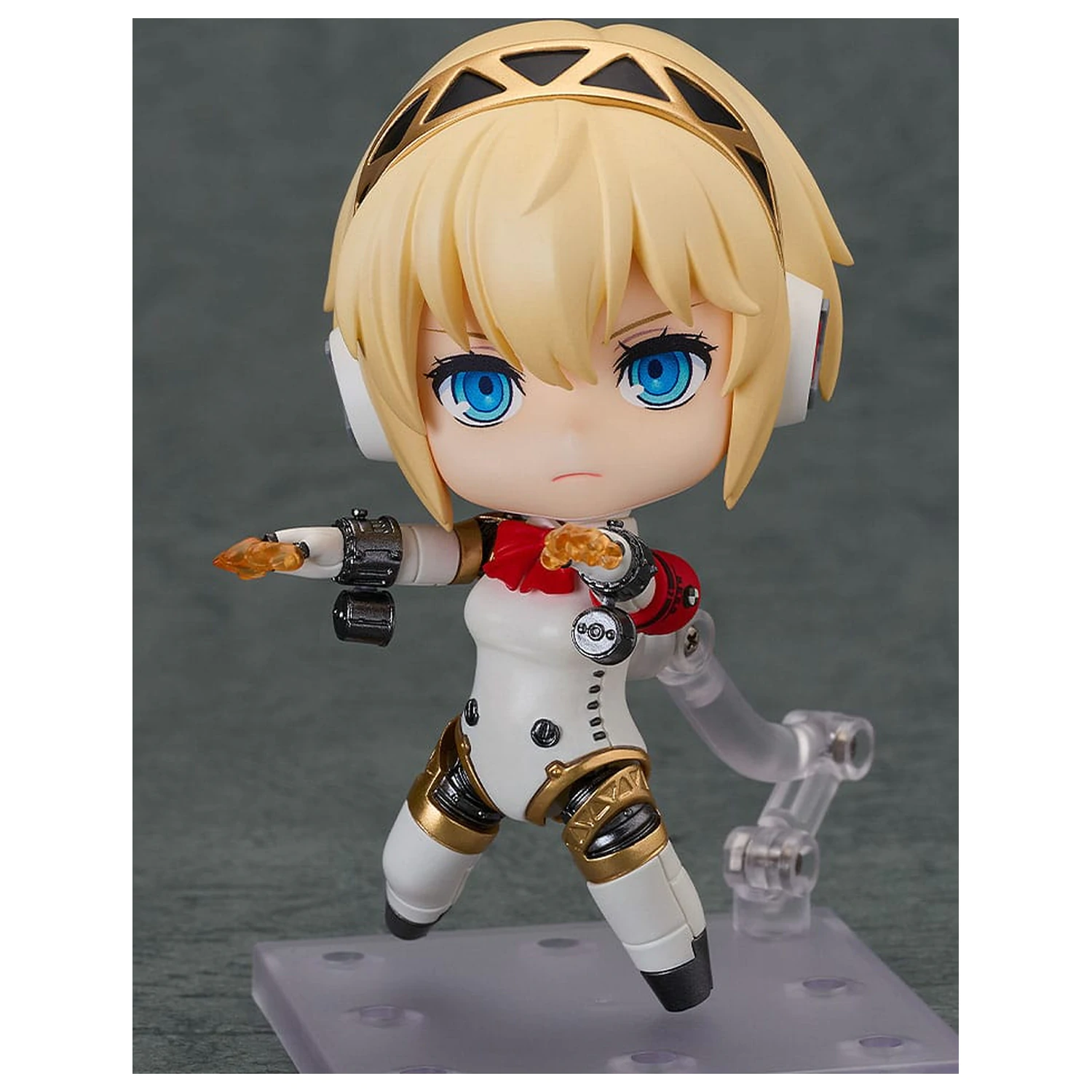 Persona 3 Reload Nendoroid akciófigura Aigis 2.0 10 cm termékfotó