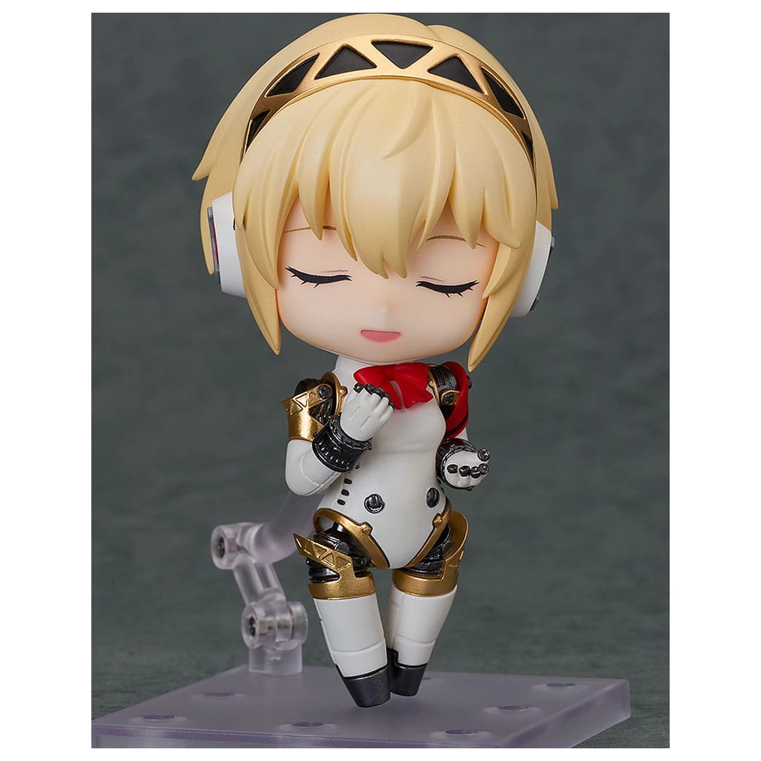 Persona 3 Reload Nendoroid akciófigura Aigis 2.0 10 cm termékfotó