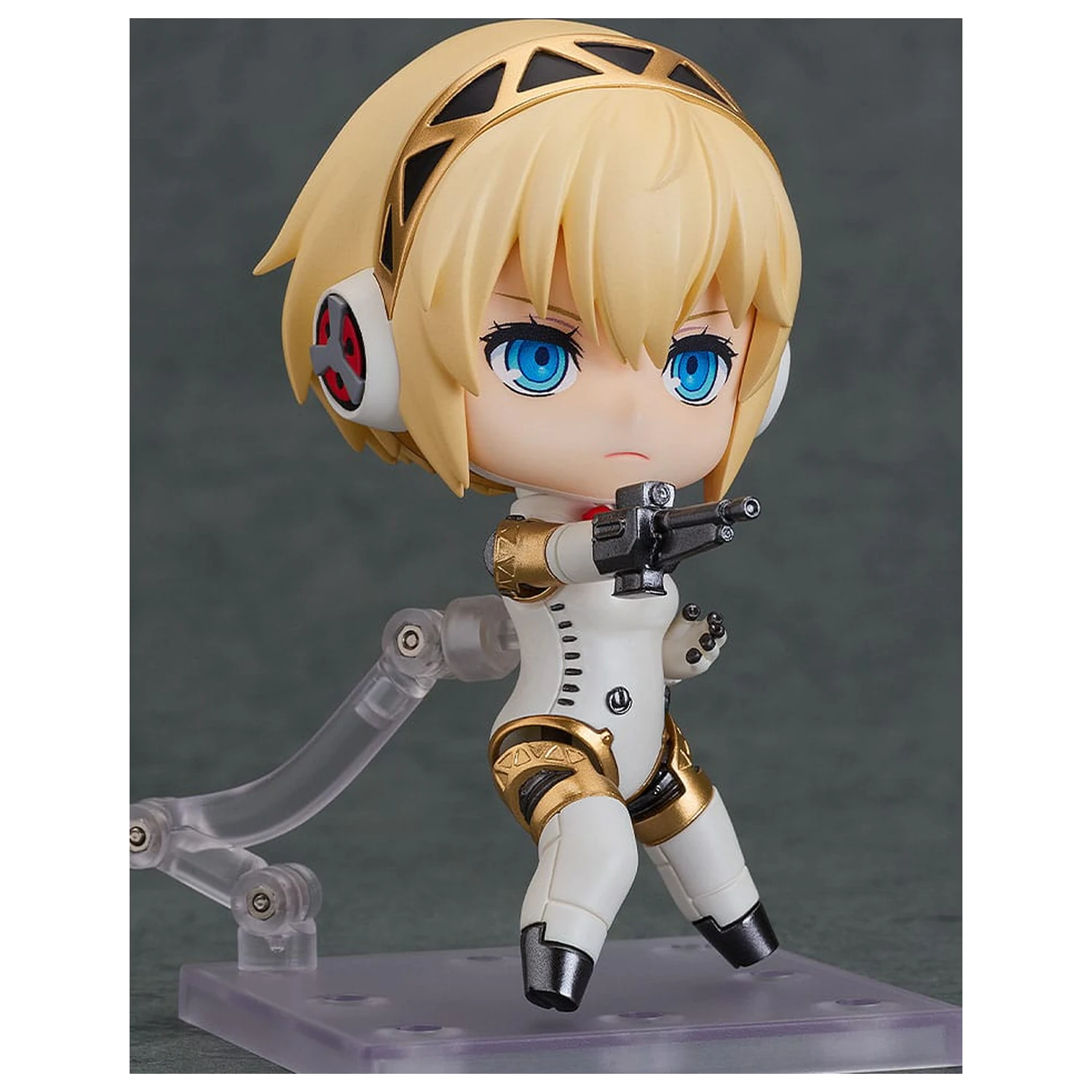 Persona 3 Reload Nendoroid akciófigura Aigis 2.0 10 cm termékfotó