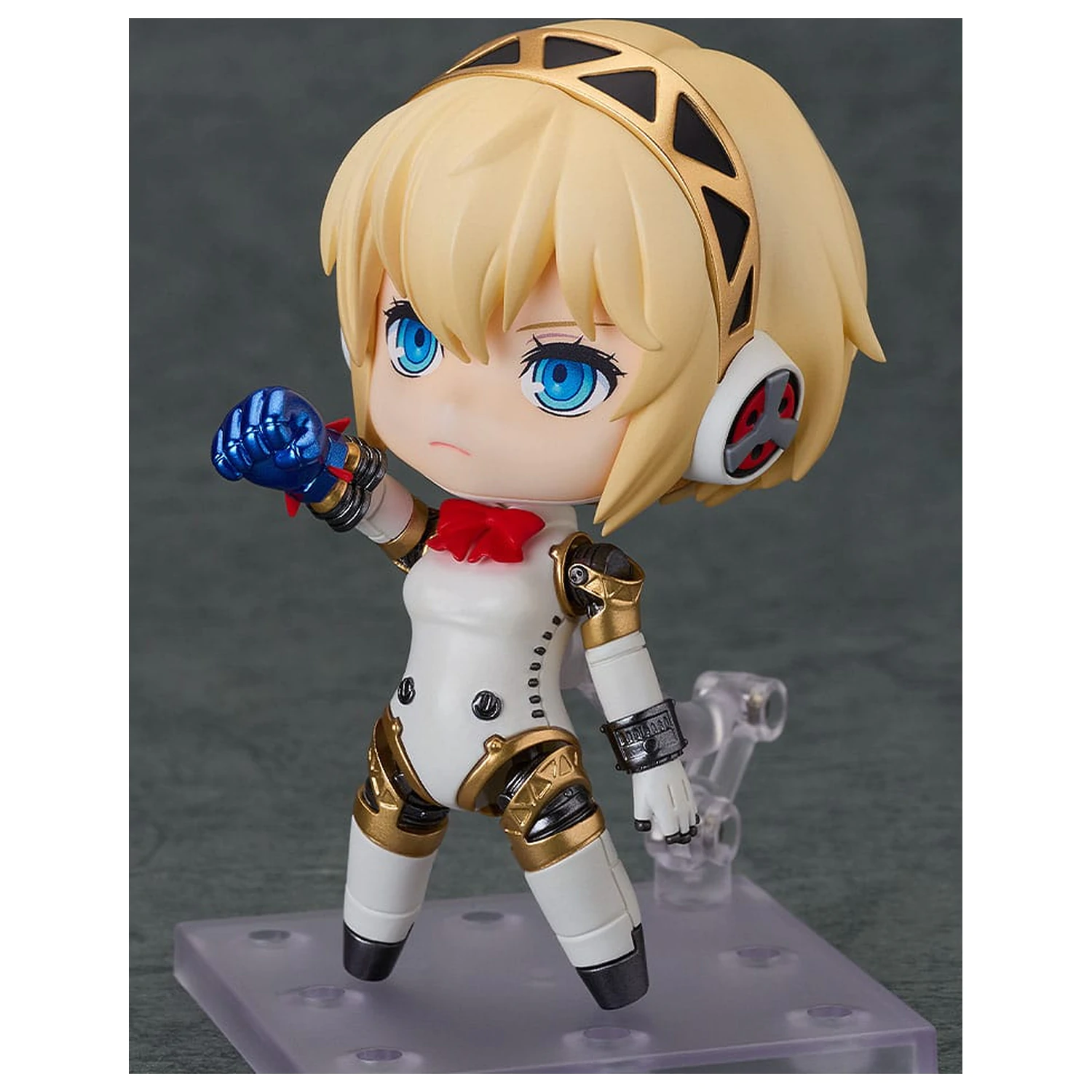 Persona 3 Reload Nendoroid akciófigura Aigis 2.0 10 cm termékfotó