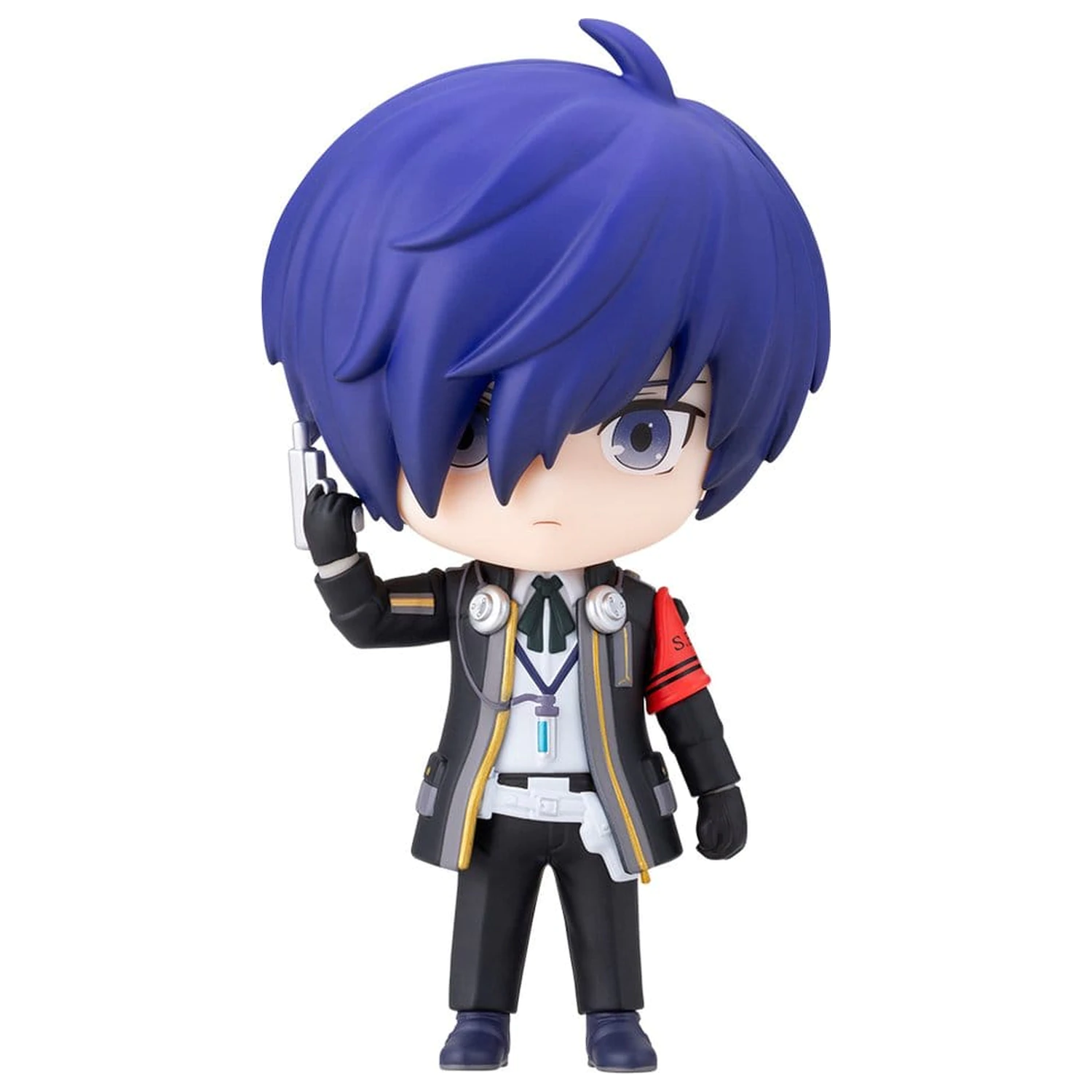 Persona 3 Reload Oshi Works Mini Mini figura Hero 10 cm termékfotó