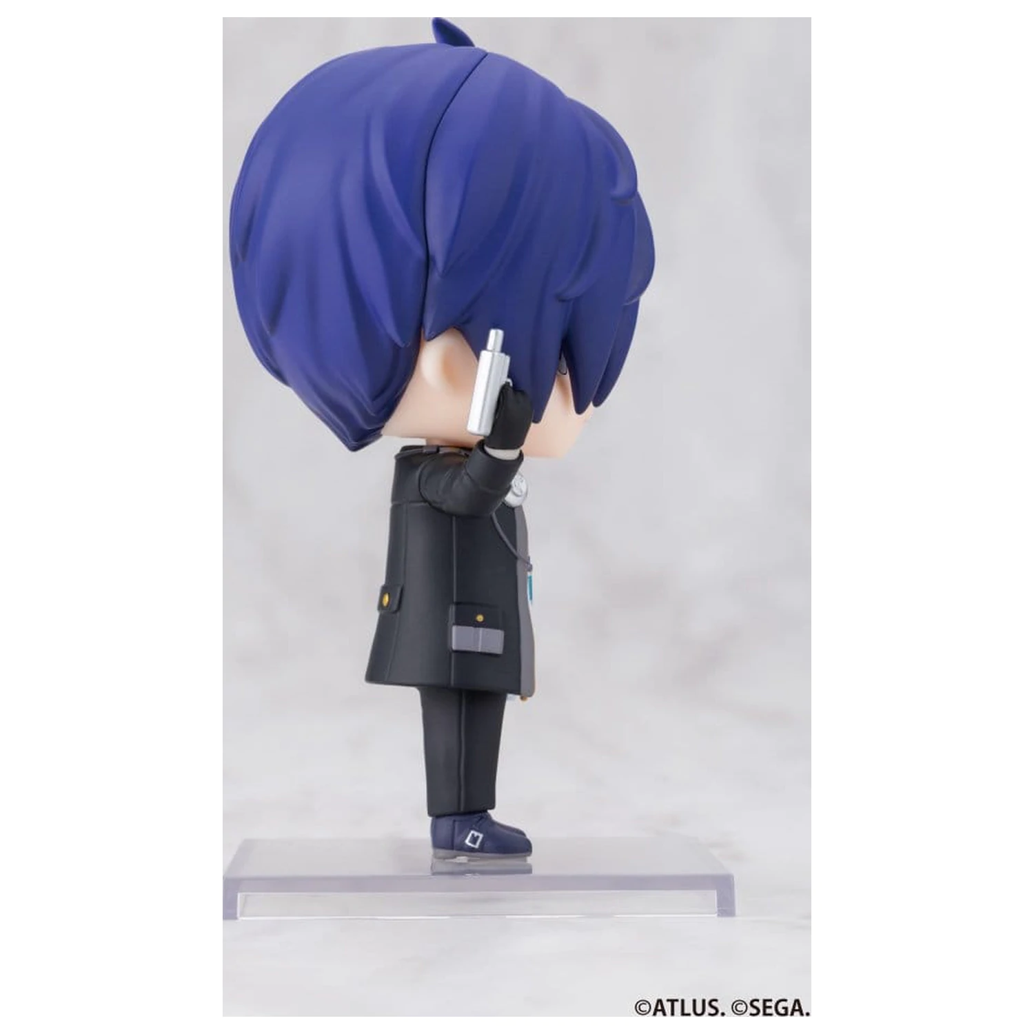 Persona 3 Reload Oshi Works Mini Mini figura Hero 10 cm termékfotó