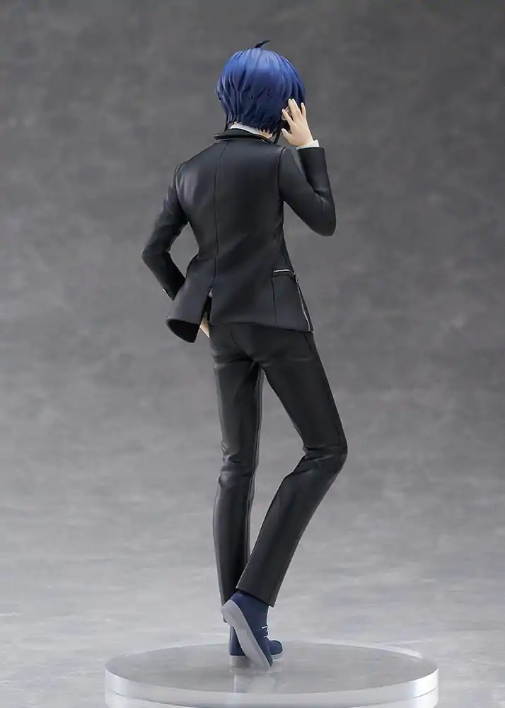 Persona 3 Reload Pop Up Parade Protagonist PVC szobor figura 17 cm termékfotó