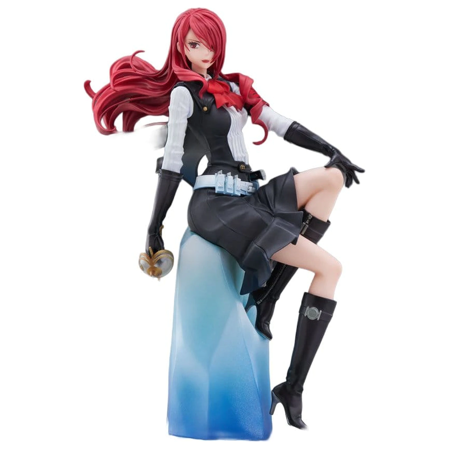 Persona 3 Reload PVC figura 1/7 Mitsuru Kirijo 22 cm termékfotó