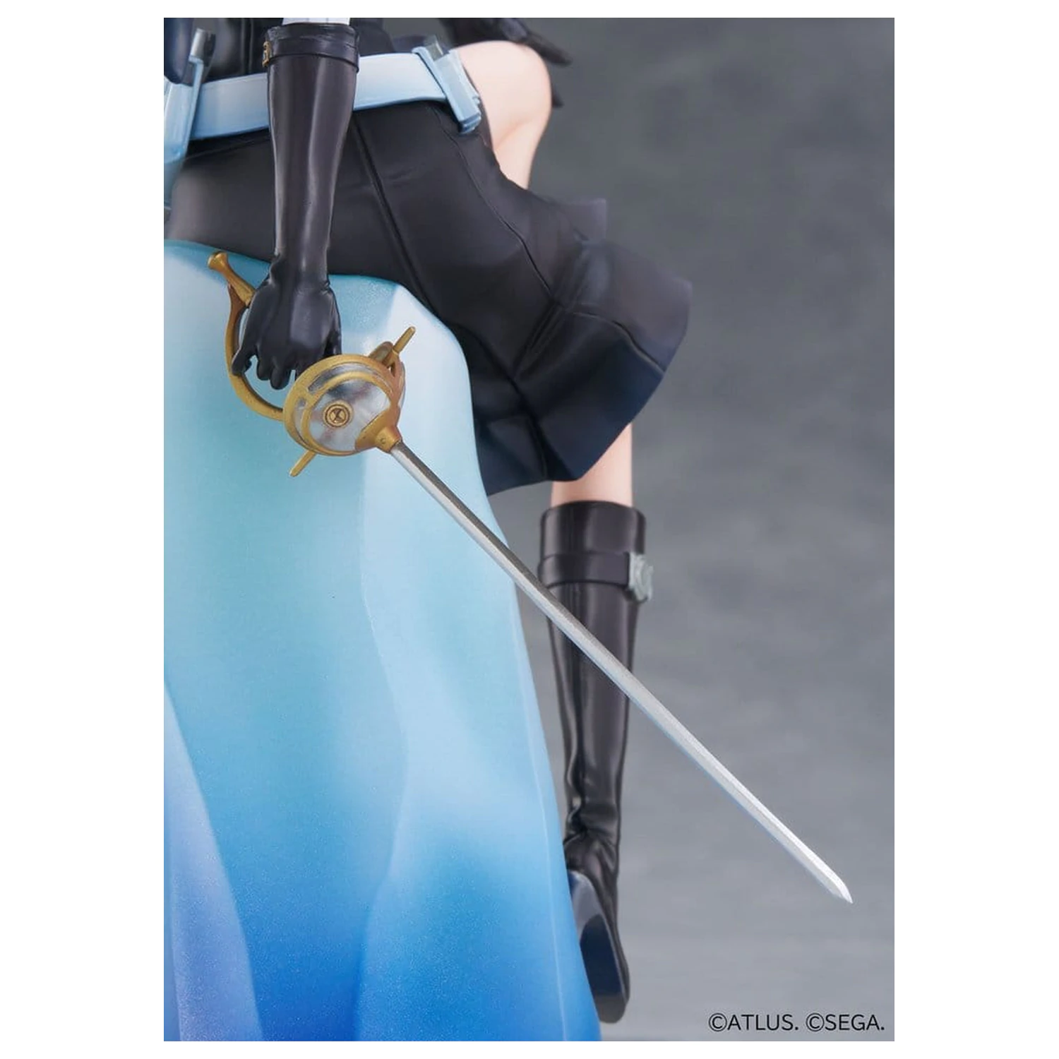 Persona 3 Reload PVC figura 1/7 Mitsuru Kirijo 22 cm termékfotó