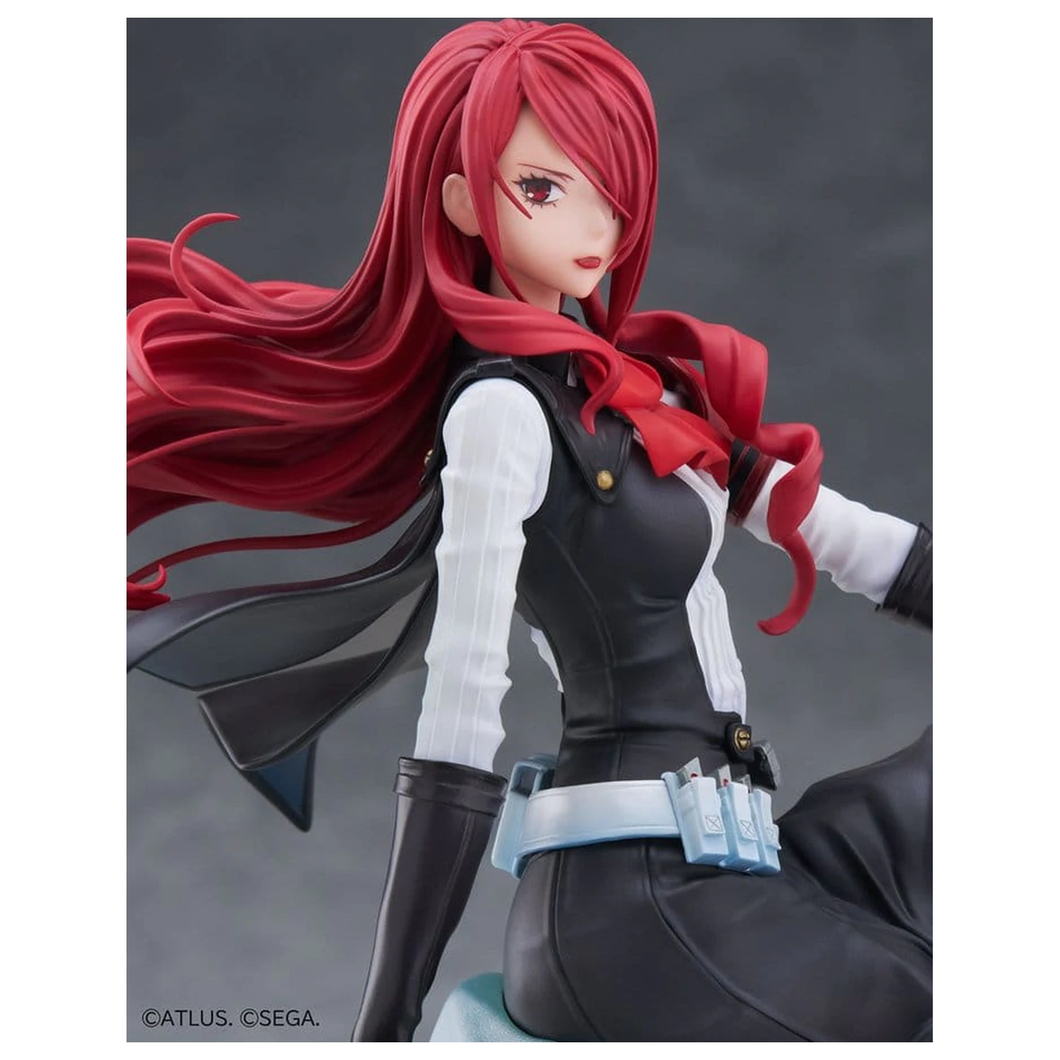 Persona 3 Reload PVC figura 1/7 Mitsuru Kirijo 22 cm termékfotó