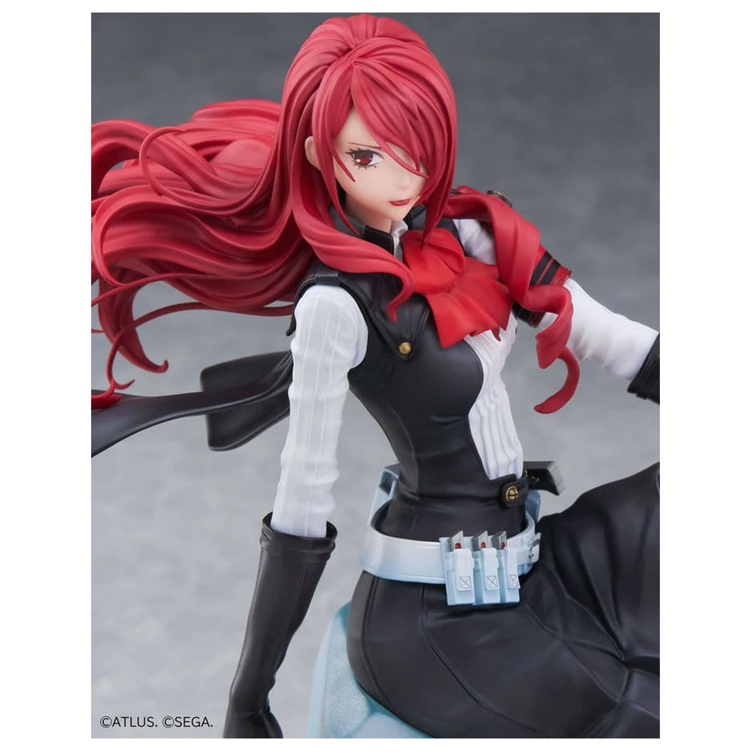 Persona 3 Reload PVC figura 1/7 Mitsuru Kirijo 22 cm termékfotó