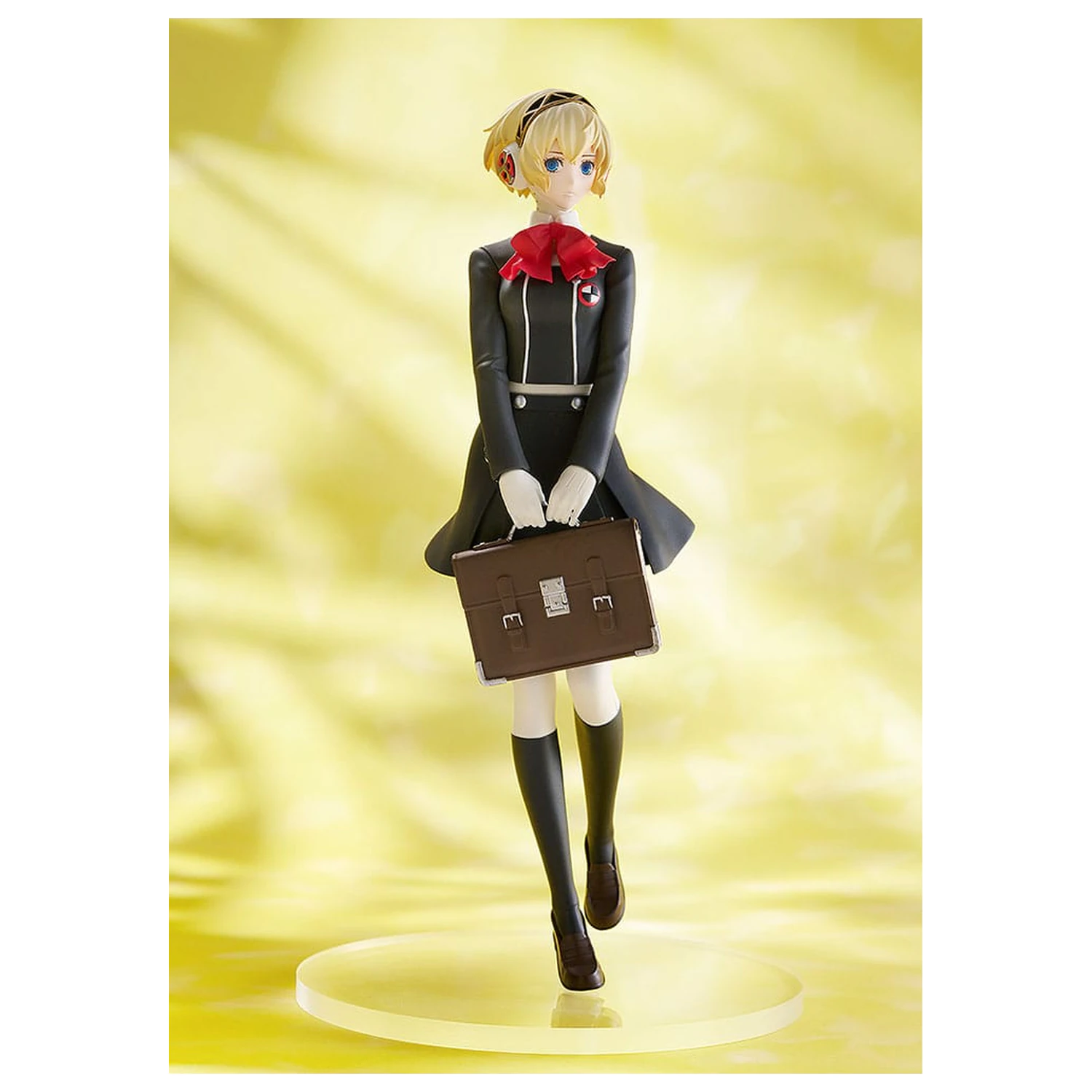 Persona 3: Reload PVC szobor figura Pop Up Parade Aigis School Uniform Ver. 18 cm termékfotó