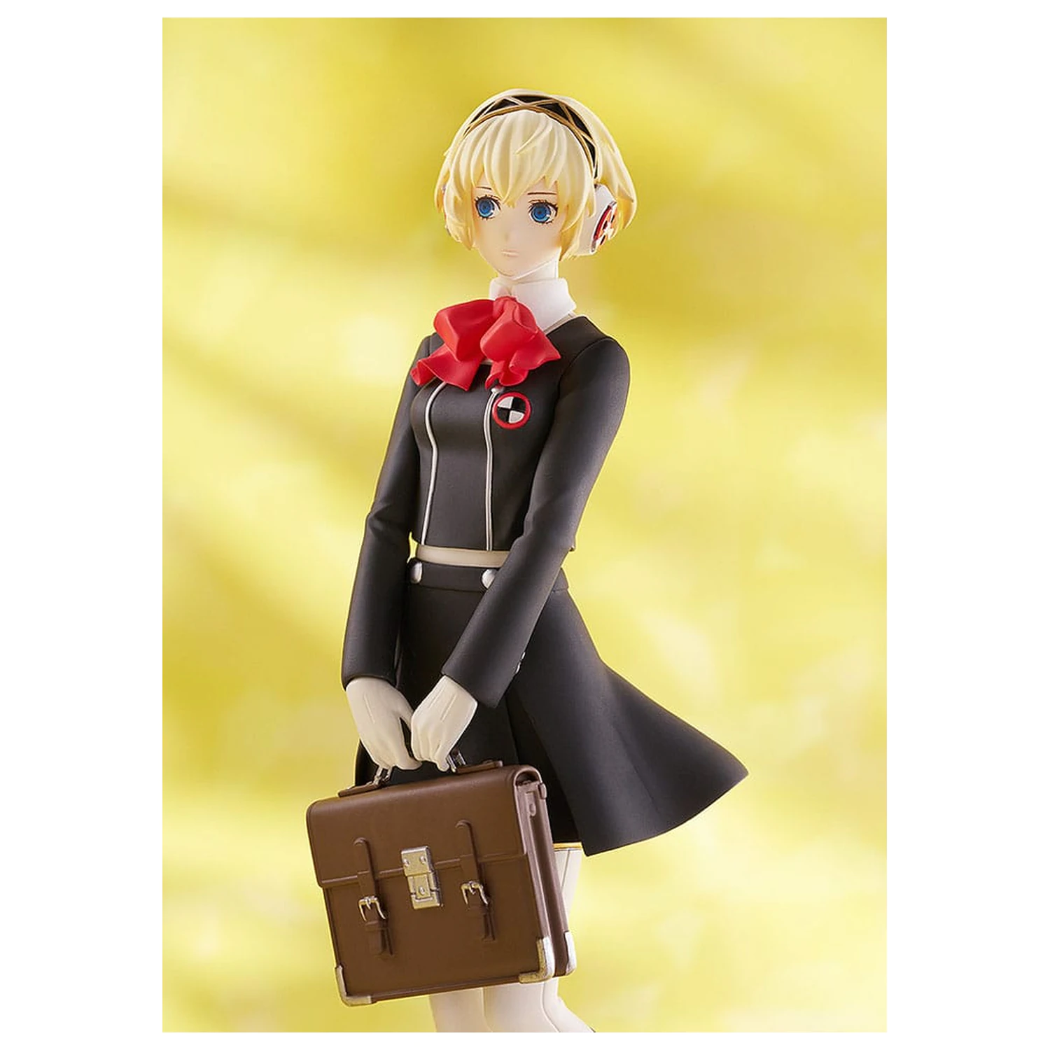 Persona 3: Reload PVC szobor figura Pop Up Parade Aigis School Uniform Ver. 18 cm termékfotó