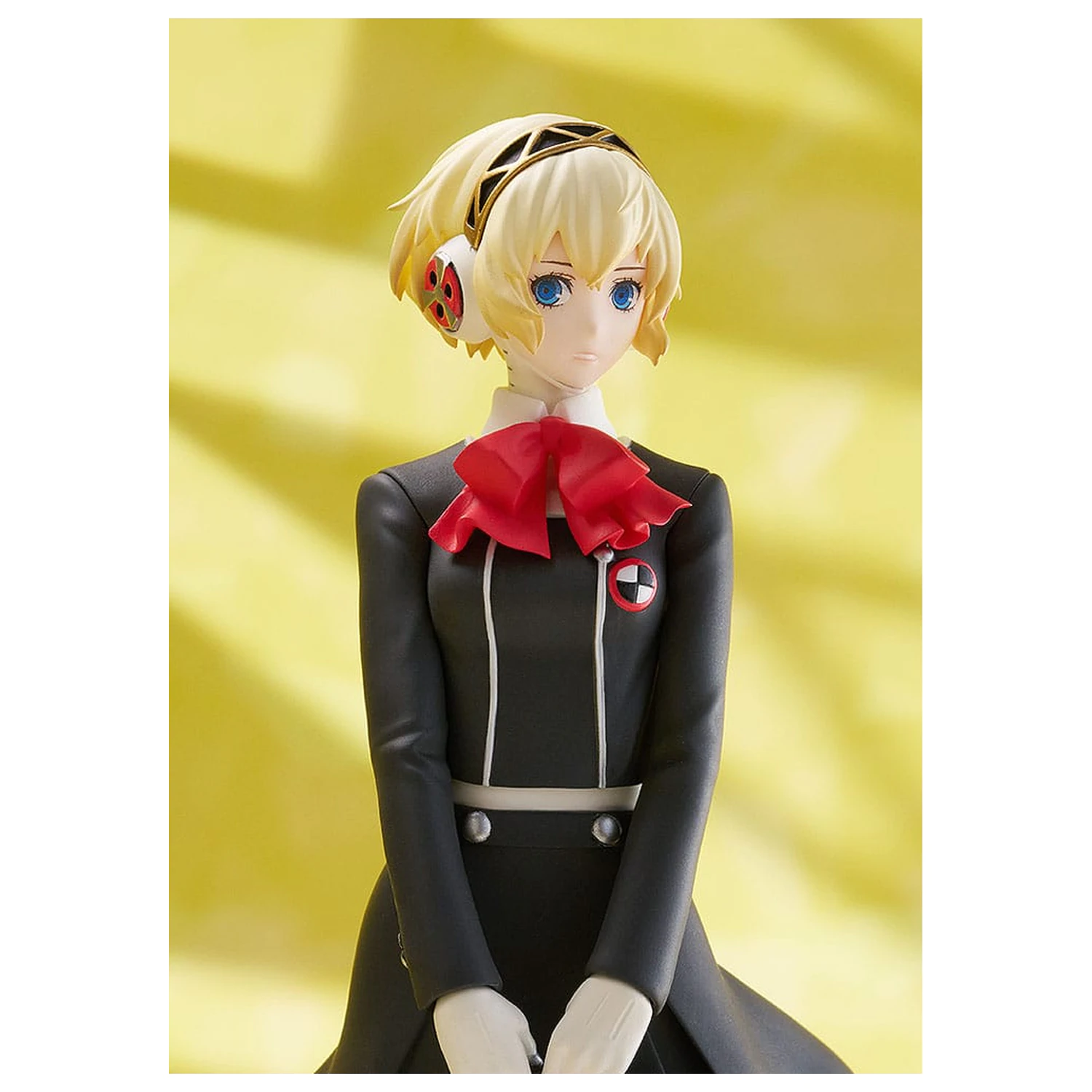 Persona 3: Reload PVC szobor figura Pop Up Parade Aigis School Uniform Ver. 18 cm termékfotó