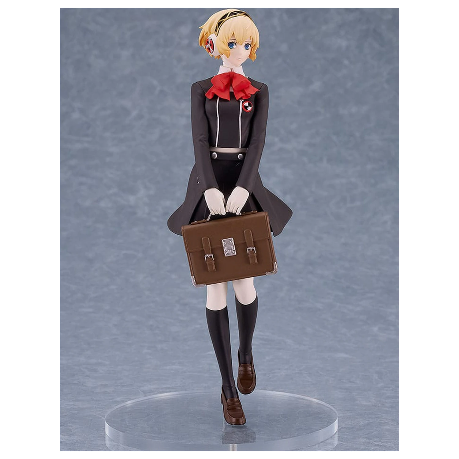 Persona 3: Reload PVC szobor figura Pop Up Parade Aigis School Uniform Ver. 18 cm termékfotó