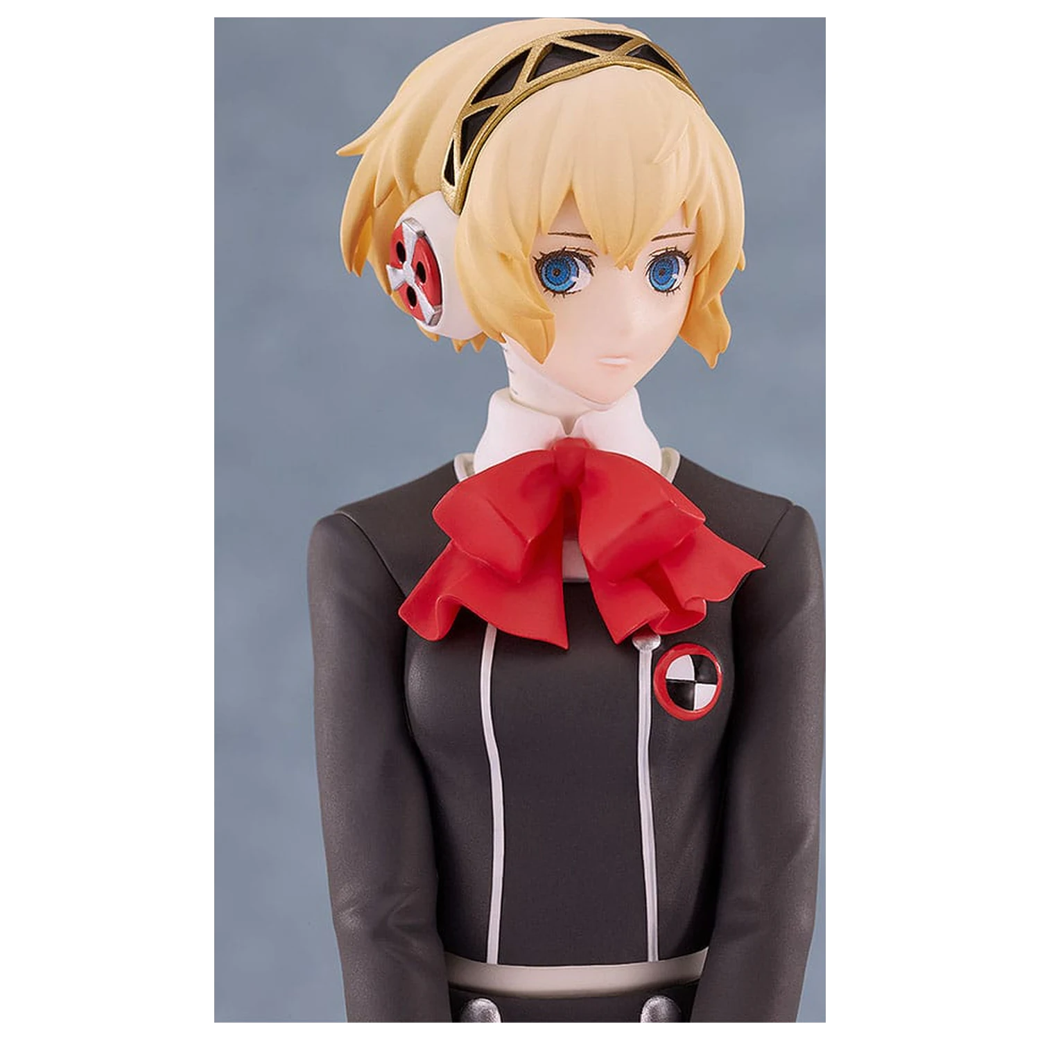 Persona 3: Reload PVC szobor figura Pop Up Parade Aigis School Uniform Ver. 18 cm termékfotó
