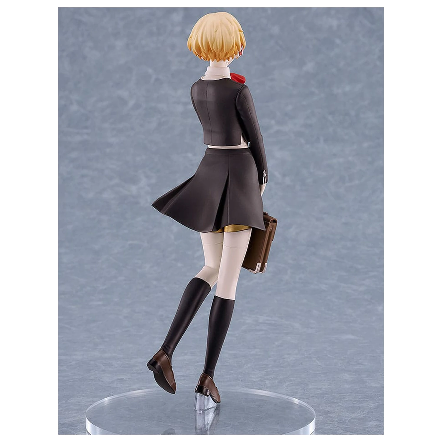 Persona 3: Reload PVC szobor figura Pop Up Parade Aigis School Uniform Ver. 18 cm termékfotó